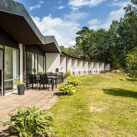 Hotell Solhem Park Boras Exterior photo