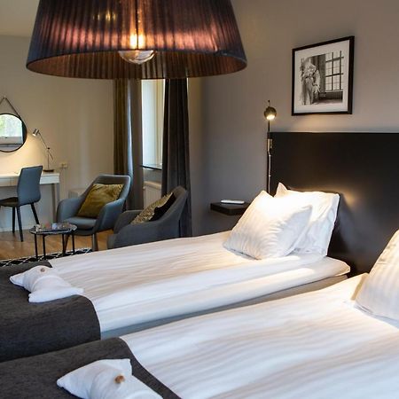 Hotell Solhem Park Boras Exterior photo