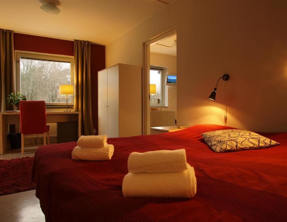 Hotell Solhem Park Boras Room photo
