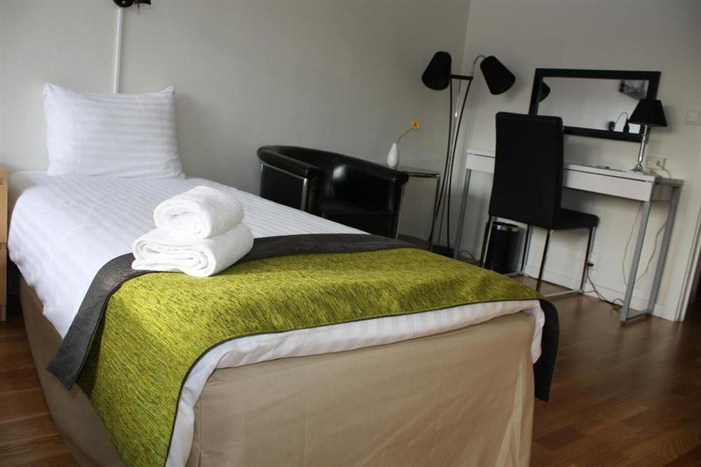 Hotell Solhem Park Boras Room photo