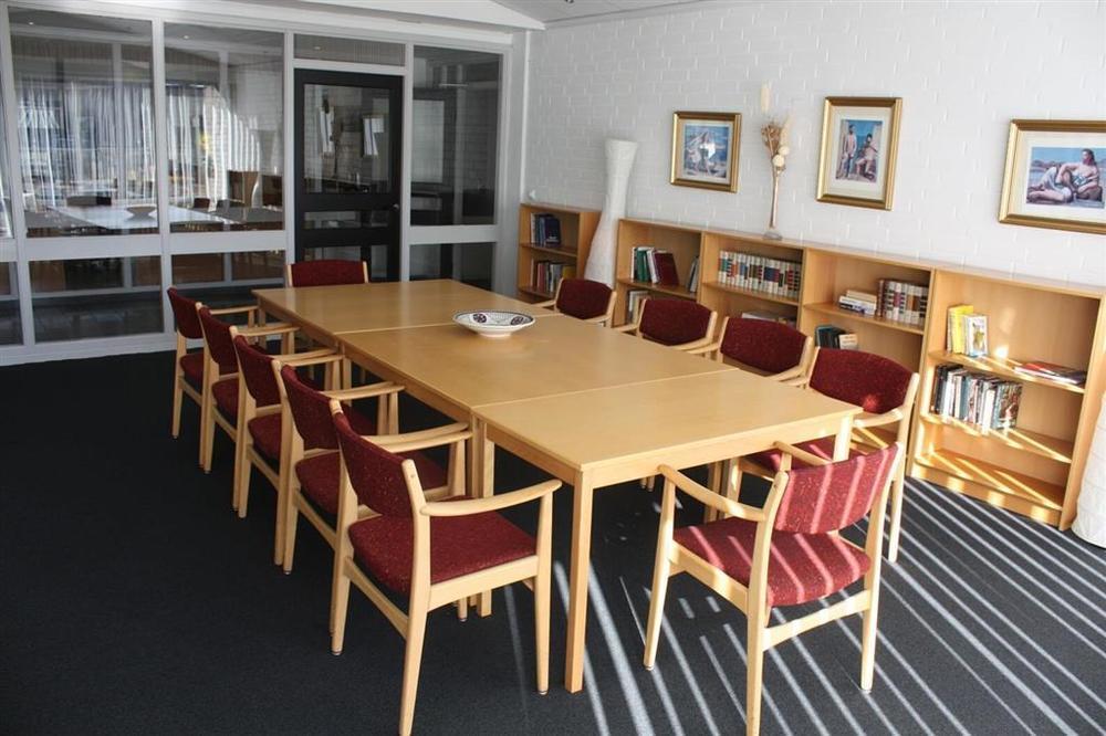 Hotell Solhem Park Boras Facilities photo