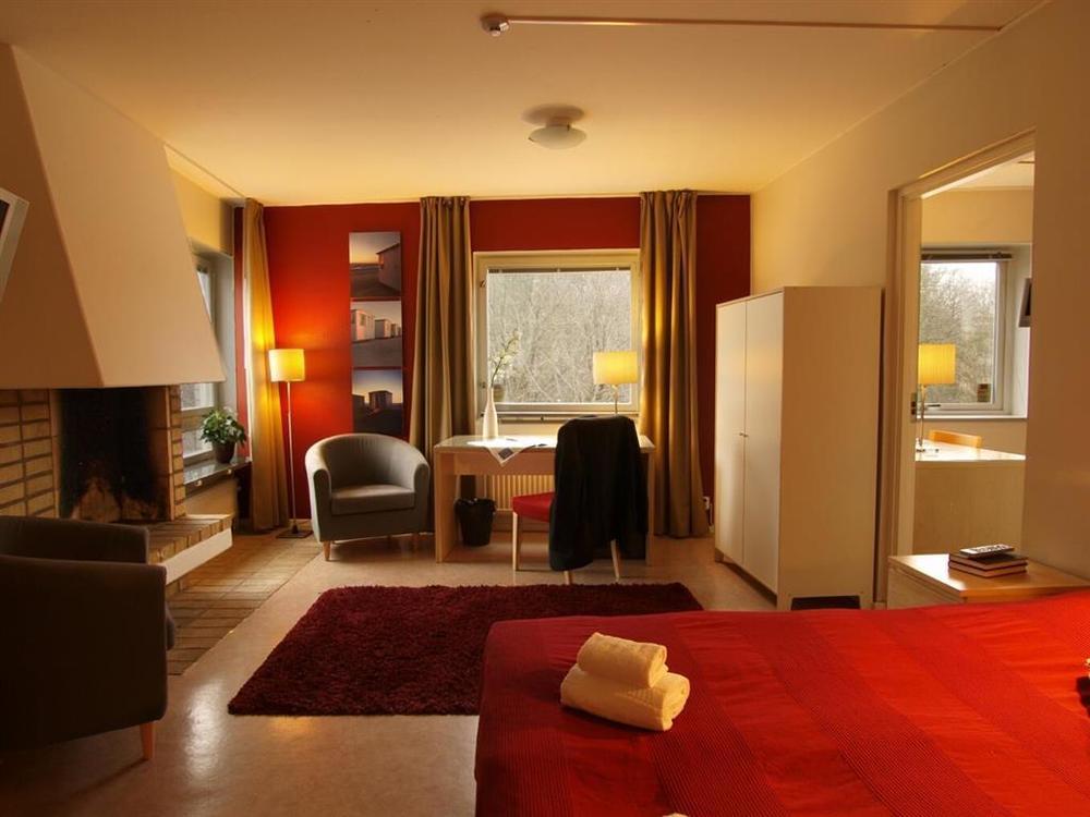 Hotell Solhem Park Boras Room photo