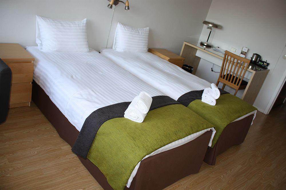 Hotell Solhem Park Boras Exterior photo