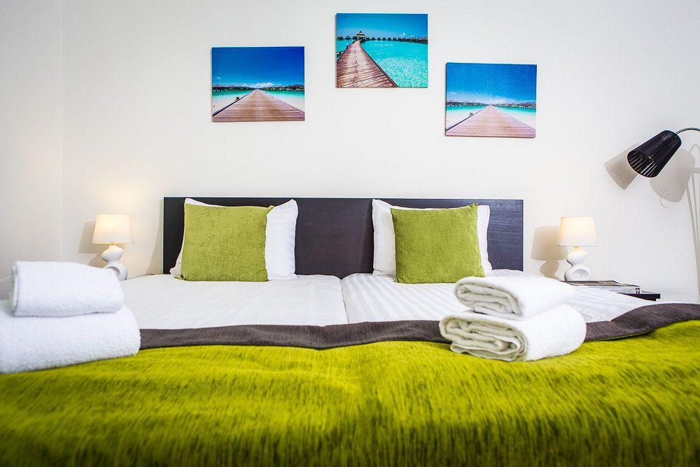 Hotell Solhem Park Boras Exterior photo