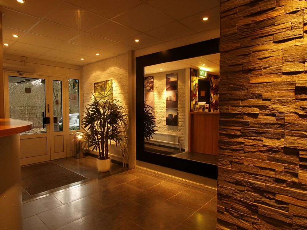 Hotell Solhem Park Boras Exterior photo